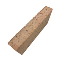 LADRILLO MACIZO ATIENZA DESTONIFICADO 22,5X11X4 CM - 1