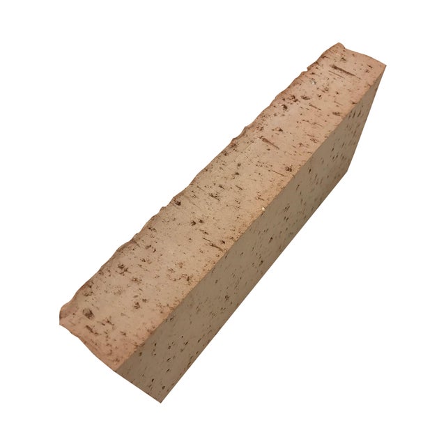 LADRILLO MACIZO ATIENZA DESTONIFICADO 22,5X11X4 CM