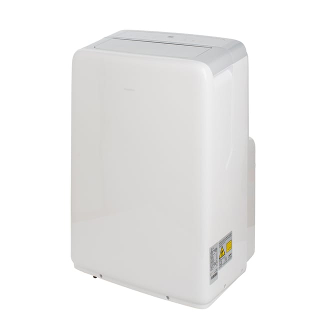 AIRE ACONDICIONADO PORTATIL SOLO FRIO 3000 FRIGORIAS - 1