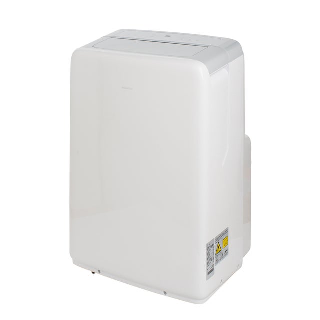 AIRE ACONDICIONADO PORTATIL SOLO FRIO 3000 FRIGORIAS