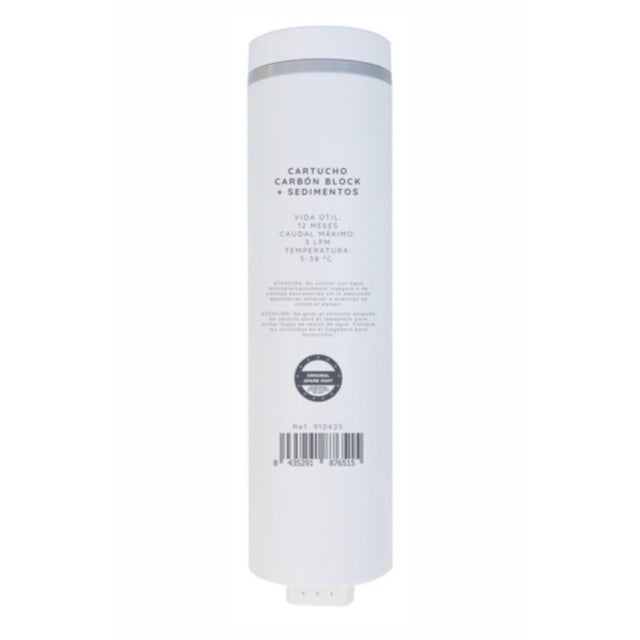 CARTUCHO COMBI AGUAPLUS