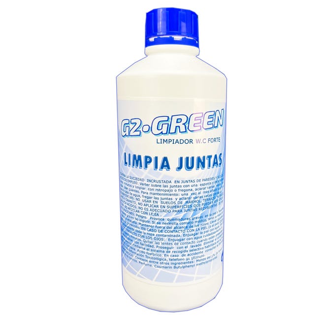 LIMPIADOR DE JUNTAS 1L - 1