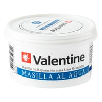 MASILLA AL AGUA  VALENTINE 500ML - 1