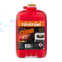 PARAFINA CLEAR 20L - 1