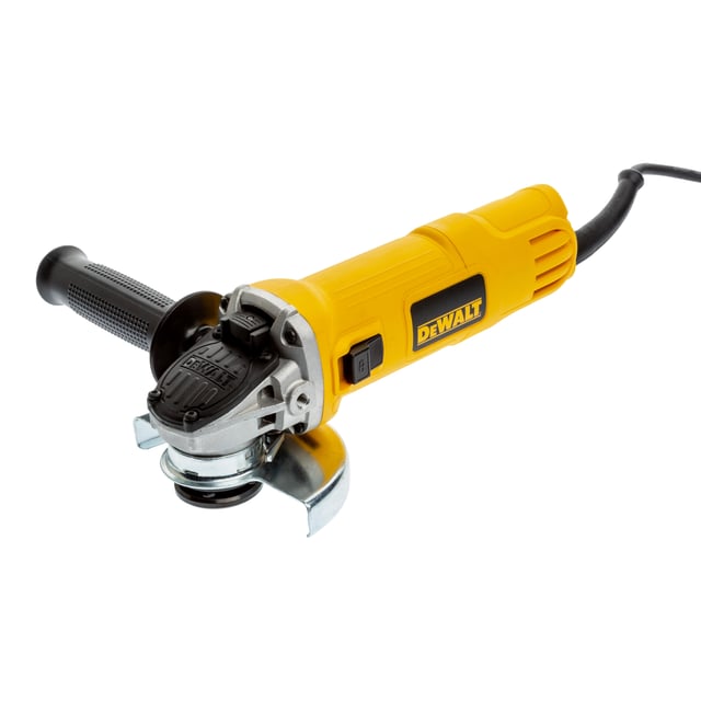 AMOLADORA 115MM 900W DEWALT DWE4156