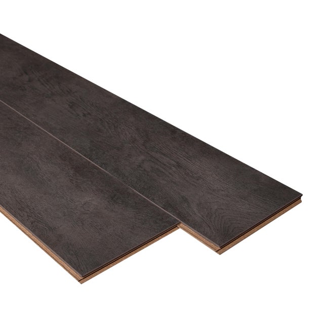 SUELO LAMINADO AC4 8 MM MODELO ROBLE CUERVO