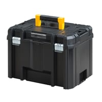 CAJA HERRAMIENTAS PLASTICO TSTAK 71971 VI FATMAX STANLEY - 1
