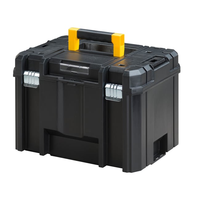 CAJA HERRAMIENTAS PLASTICO TSTAK 71971 VI FATMAX STANLEY