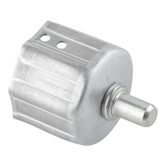 CONTERA METALICA CON ESPIGA PARA EJE DE PERSIANA DE  40  MM - 1