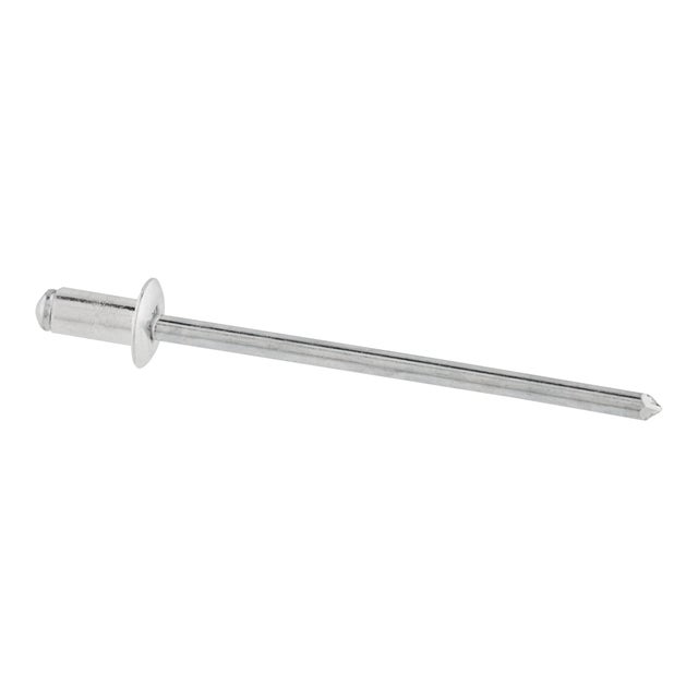 REMACHE DE ALUMINIO Y ACERO ESTÁNDAR DE 3,2MM Y 8MM BRALO 120UDS