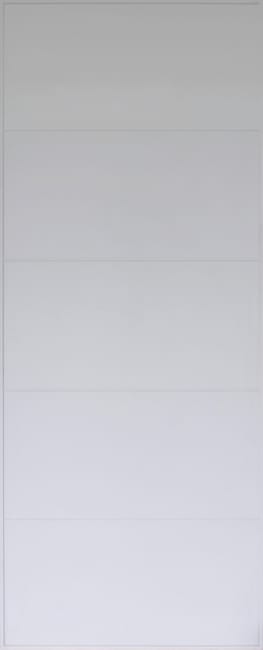 PANEL PUERTA ACORAZADA CARA INTERIOR MODELO VT5 - 1