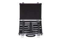 MALETÍN MAMPOSTERÍA 11 PIEZAS BOSCH - 1