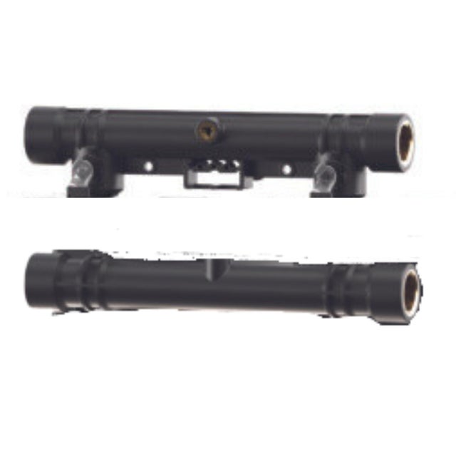 KIT COLECTOR DOBLE PARA GRUPO DE PRESIÓN HYDROSTATION