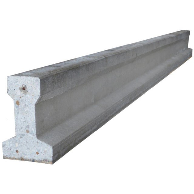 VIGUETA DE HORMIGÓN  P18 400CM