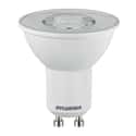 BOMBILLA DICROICA LED GU10 580LM 7W LUZ CALIDA 110º - 1