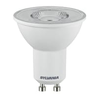 BOMBILLA DICROICA LED GU10 580LM 7W LUZ CALIDA 110º - 1