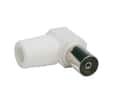 CONECTOR ACODADO HEMBRA - 1