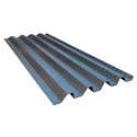 CHAPA ACERO FORJADO COLABORANTE MT60 0.8 MM 3 M - 5