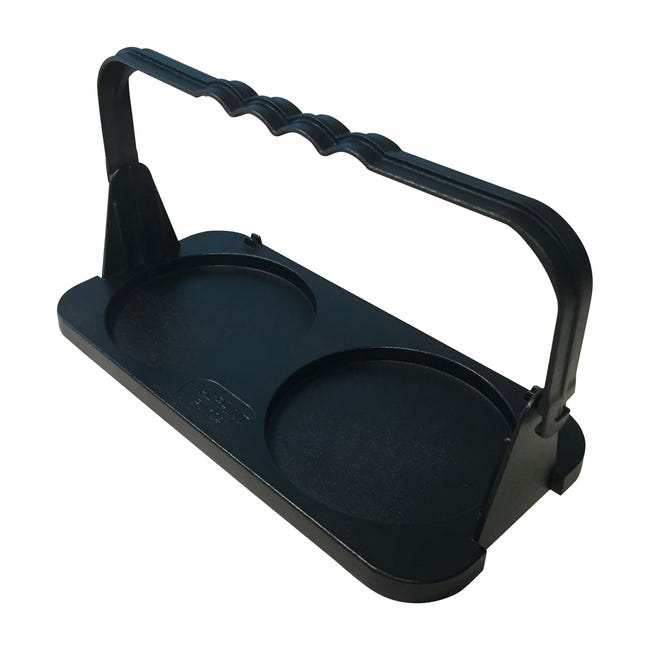 SOPORTE DOBLE PV104 - 1