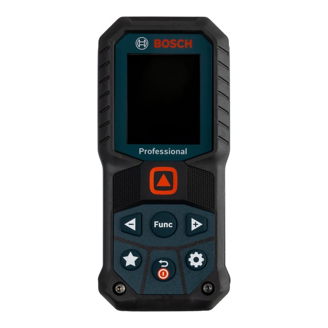MEDIDOR LASER 50M GLM 50-22 BOSCH - 1