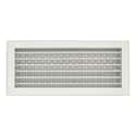 REJILLA IMPULSION DOBLE DEFLEXION 350X150MM - 1