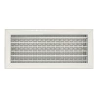 REJILLA IMPULSION DOBLE DEFLEXION 350X150MM - 1