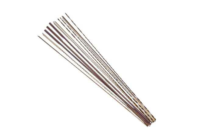 12 PELOS SIERRA MARQUETERIA MADERA 4/13 - 1