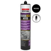 SELLA+PEGA  POLÍMERO MS SOUDASEAL HY15  600 ML - 1