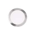 DOWNLIGHT LED EMPOTRAR CIRCULAR CROMO 12W CCT - 1