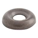 OVALILLO LATON 12 MM  PARA TORNILLO. 50 UDS - 1