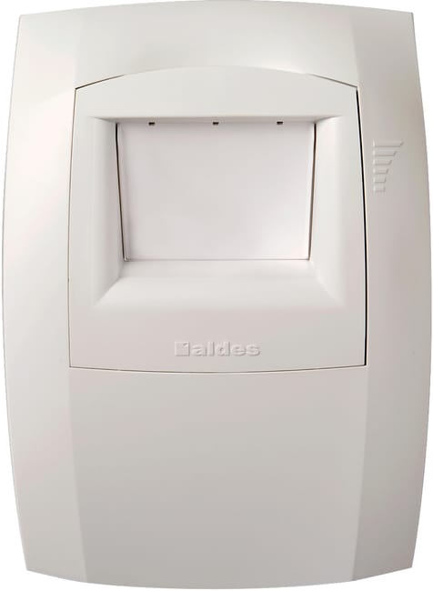 BOCA EXTRACCION HIGRO 125MM C13 - 1