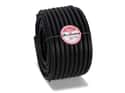 TUBO CORRUGADO ARTICULADO NEGRO 16MM 25M - 1