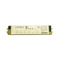 BALASTO ELECTRONICO 2 X 36W - 1