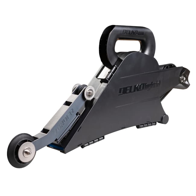 ENCINTADORA MANUAL CARTON YESO - 1