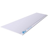 PLACA DE YESO LAMINADO PPH 2000X1200X13MM - 1