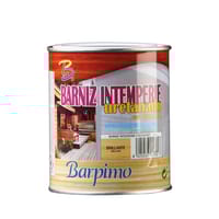 BARNIZ SINTÉTICO BRILLANTE URETANADO 750ML TECA - 1