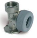 CODO 90º LATÓN CON TORNILLO 22MMX1/2