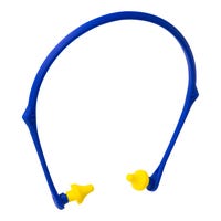 TAPONES ANTIRRUIDO BANDA AURICULAR SNR28 DELTA PLUS - 1