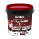 IMPERMEABILIZANTE CAUCHO 15L ROJO - 1