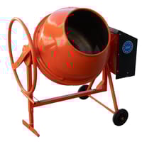 HORMIGONERA ELÉCTRICA 135 0,95CV - 1