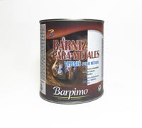 BARNIZ PARA METALES 750ML - 1
