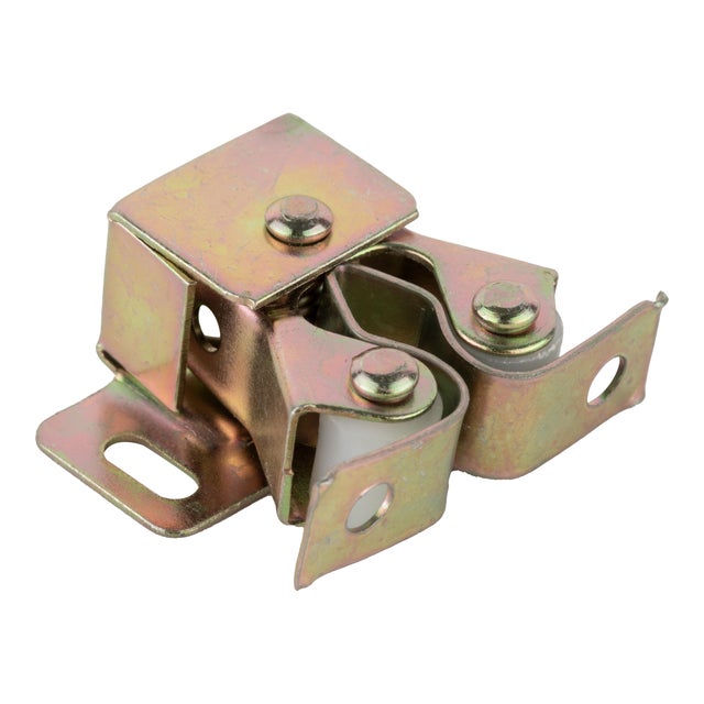 CIERRE GOLPETE BICROMATADO. 4 UDS