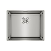 FREGADERO DE COCINA 1 SENO TEKA 54 X 44 X 20 CM - 1