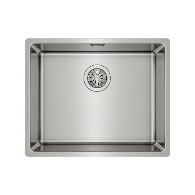 FREGADERO DE COCINA 1 SENO TEKA 54 X 44 X 20 CM