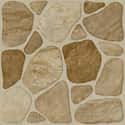 BALDOSA EXTERIOR 45X45CM ODIEL BEIGE - 1