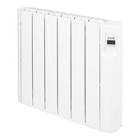 EMISOR TERMICO FLUIDO 1000W HJM - 1
