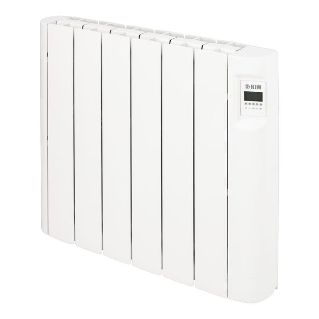 EMISOR TERMICO FLUIDO 1000W HJM - 1