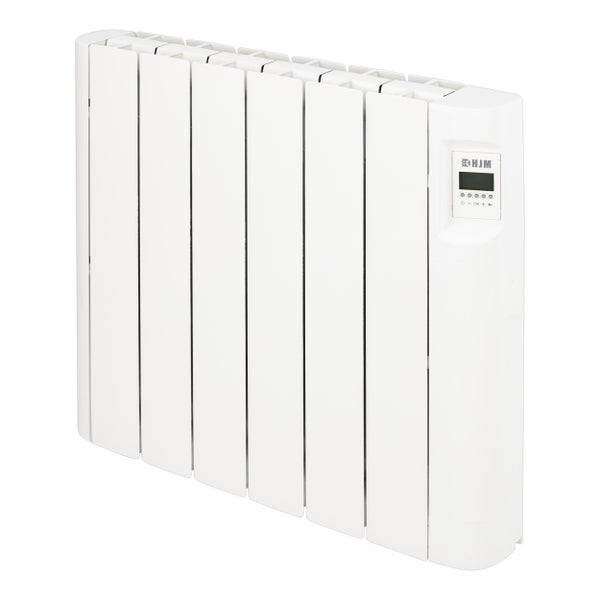 EMISOR TÉRMICO FLUIDO 1000W HJM ECD2