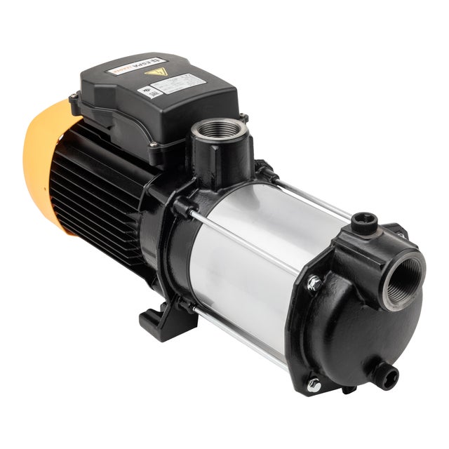 BOMBA DE SUPERFICIE 1800W MISTRAL 150 4M