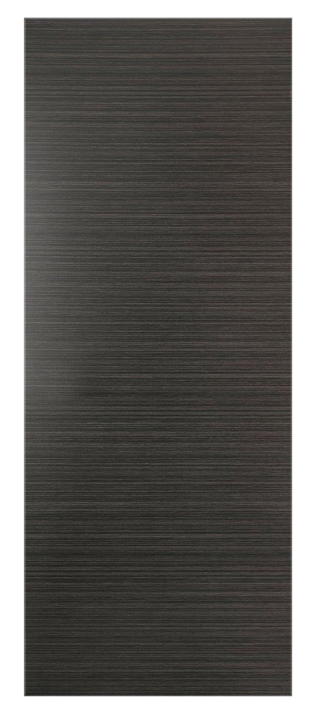 HOJA LISA VINILO ACABADO cedro gris 72,5 CM